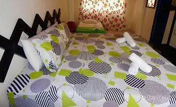 Hotell Campestre La Herradura La Palmera