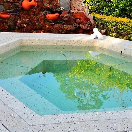 Campestre La Herradura 호텔