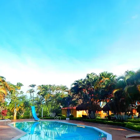 Hotel Campestre La Herradura La Palmera